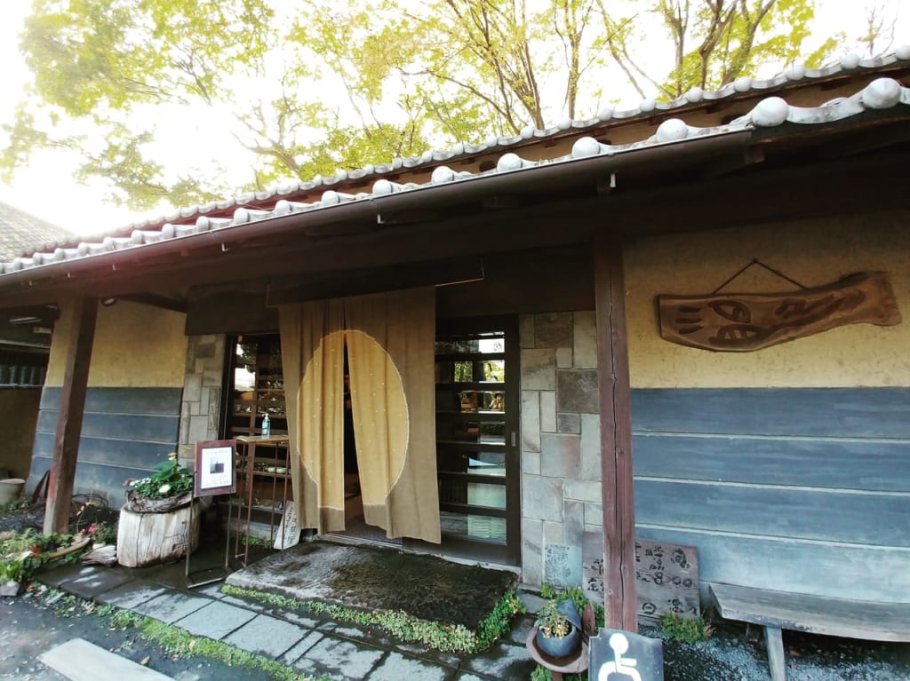 cafe＆gallery温々