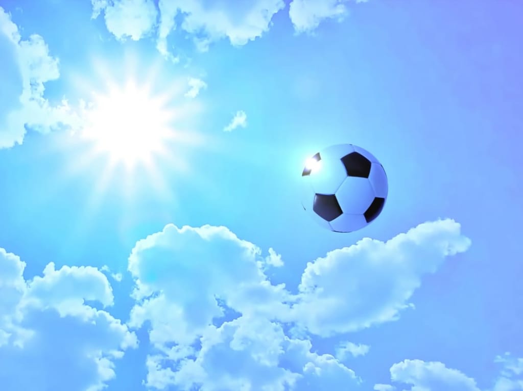 サッカー