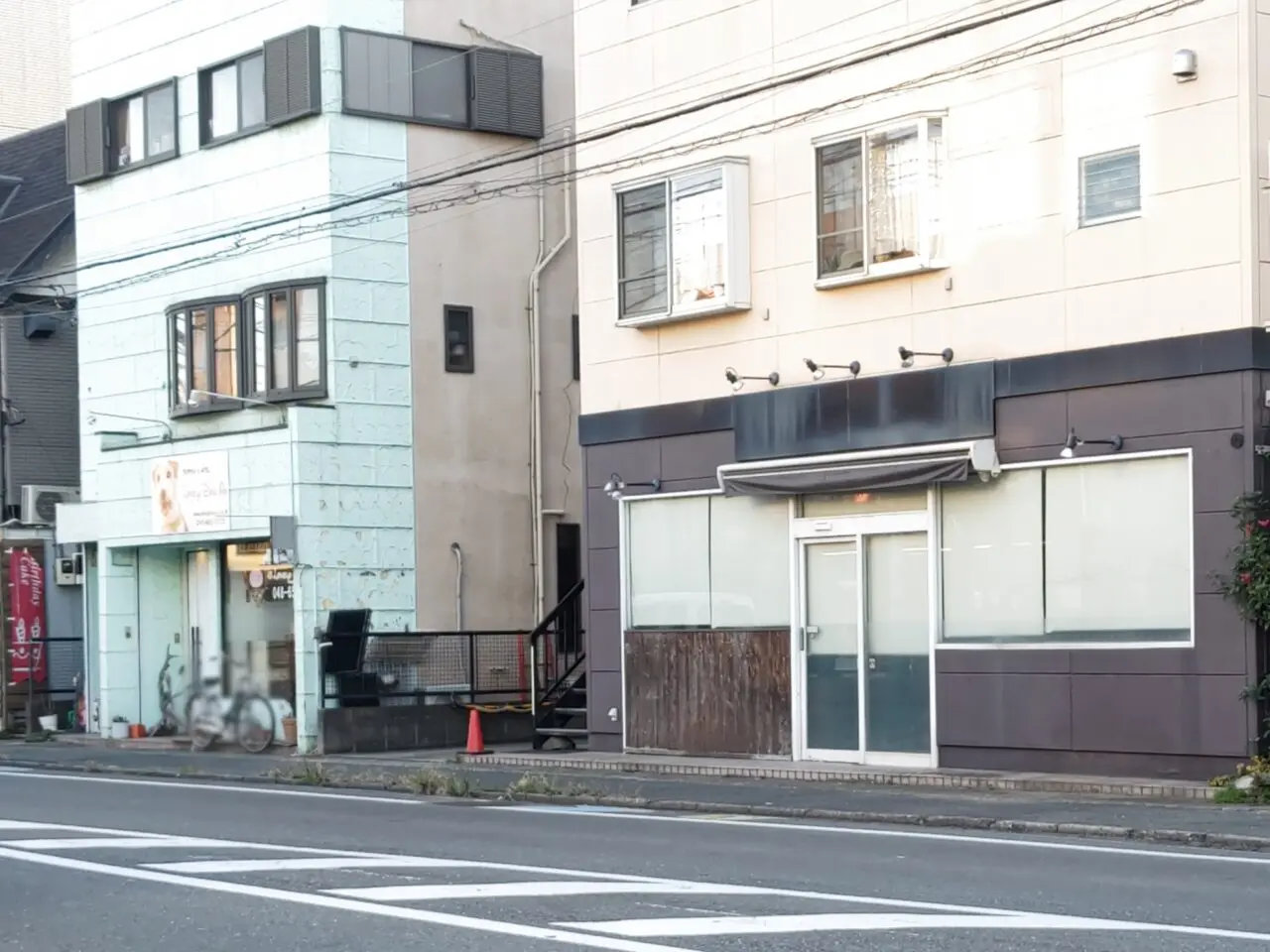 たんや傳　第二産業道路