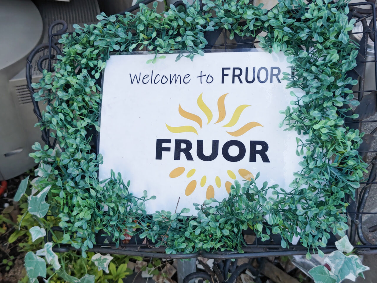 FRUOR