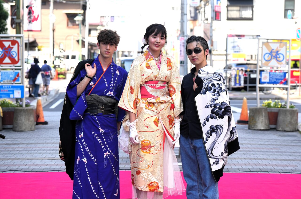 和華祭 2025年