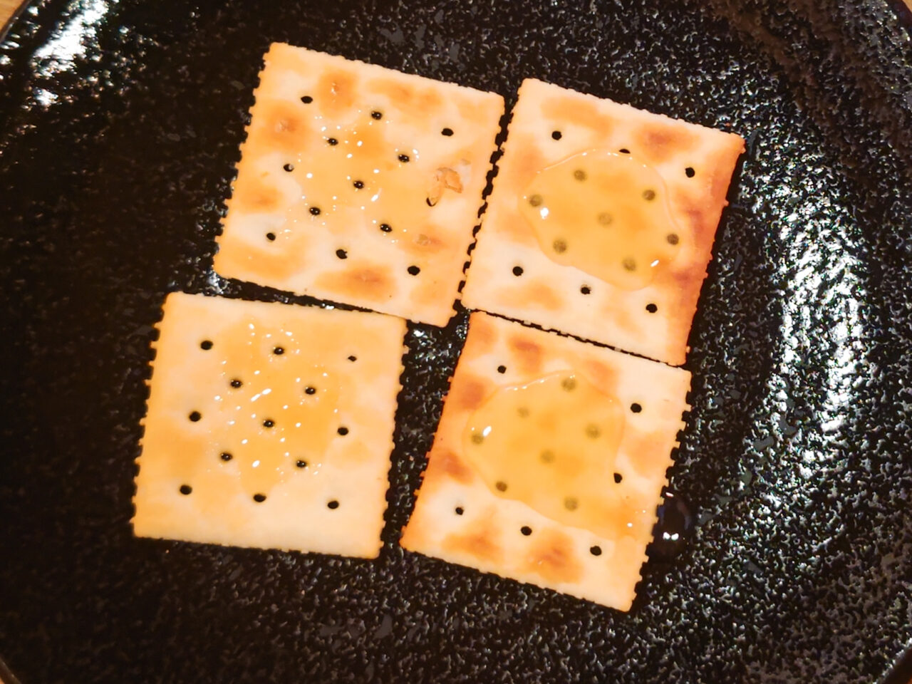 はちみつ＆クラッカー はちみつ屋BBee