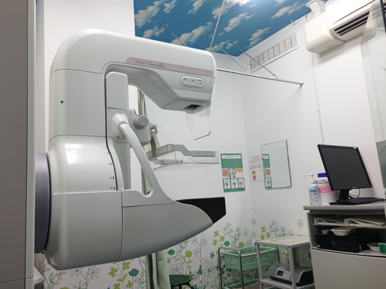丸山記念総合病院