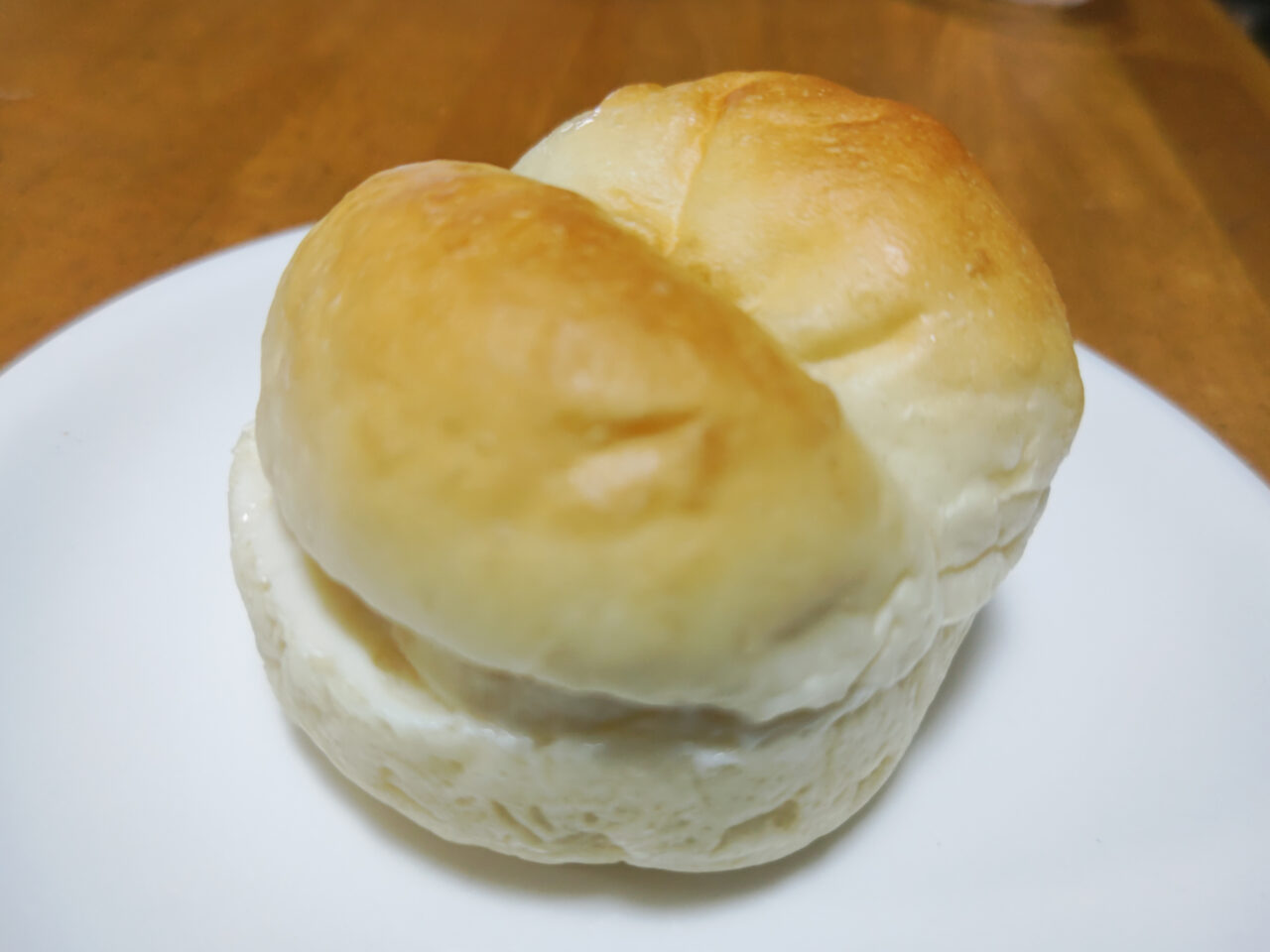 牛乳パン さくらベーカリー