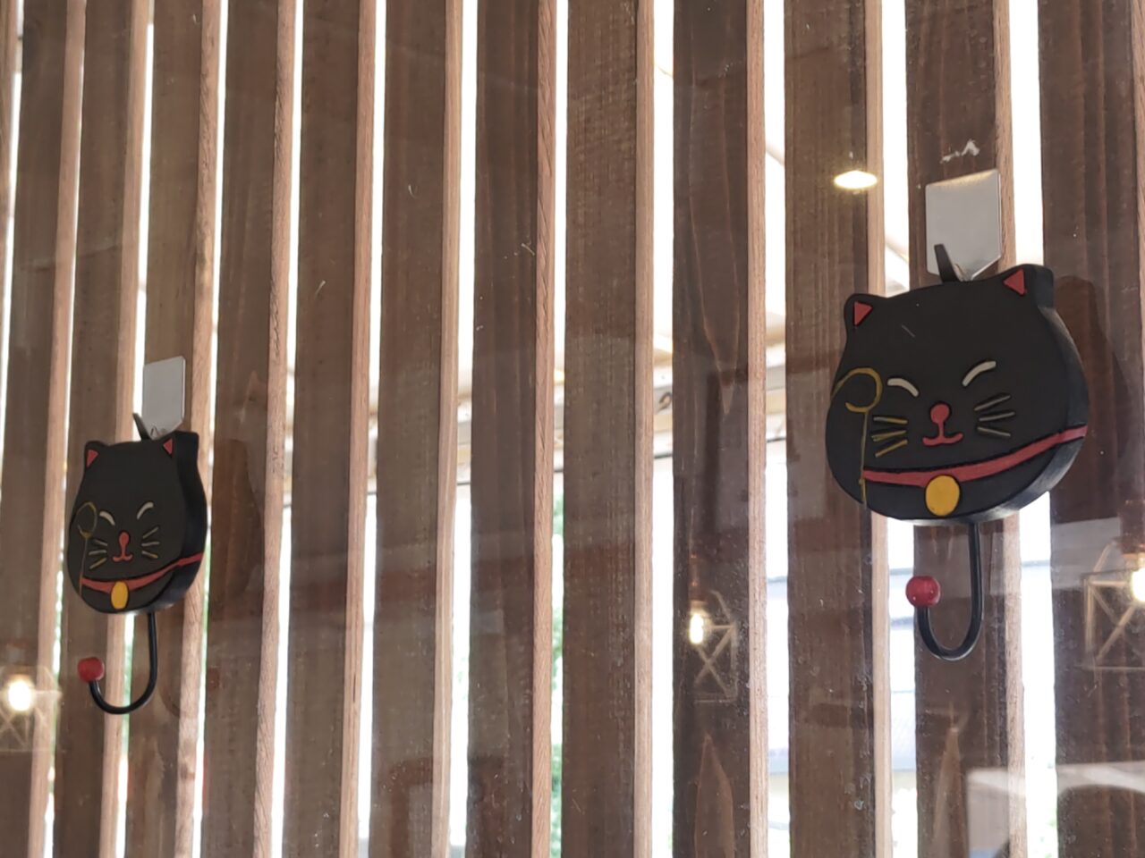 猫グッズ 「猫ニ叉タビ」