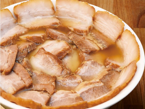メガ焼豚祭