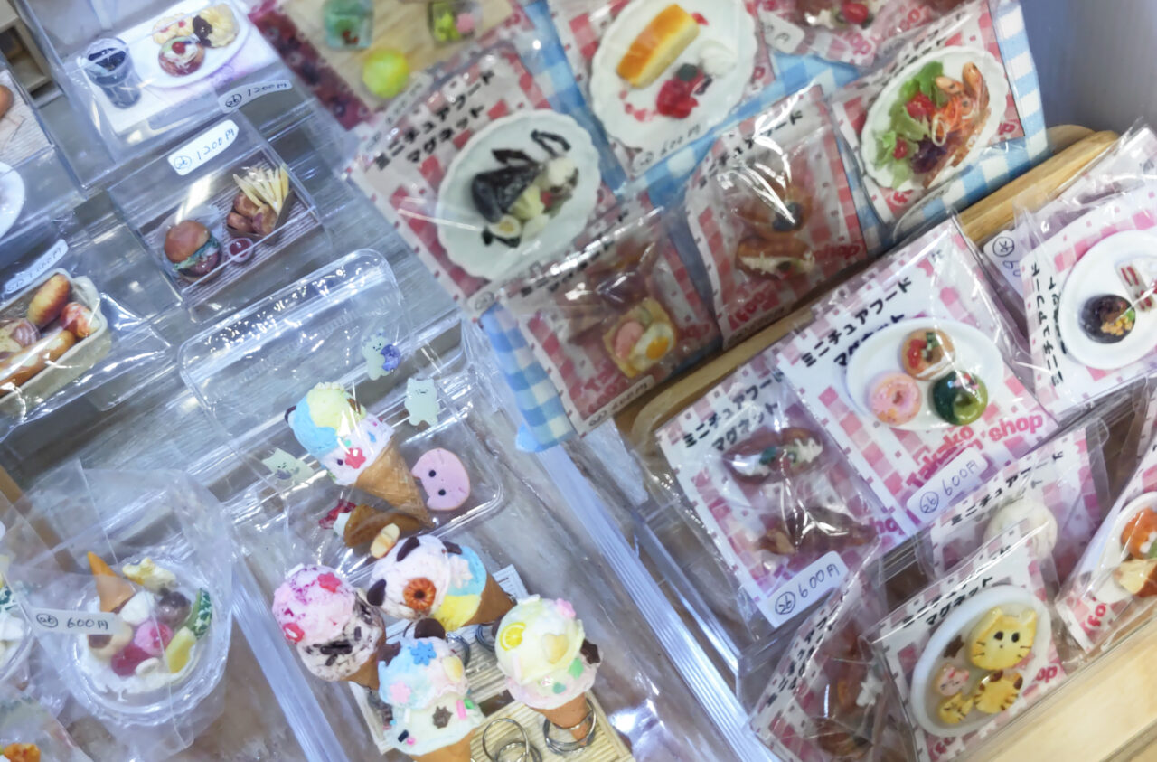 foo-pan 作品