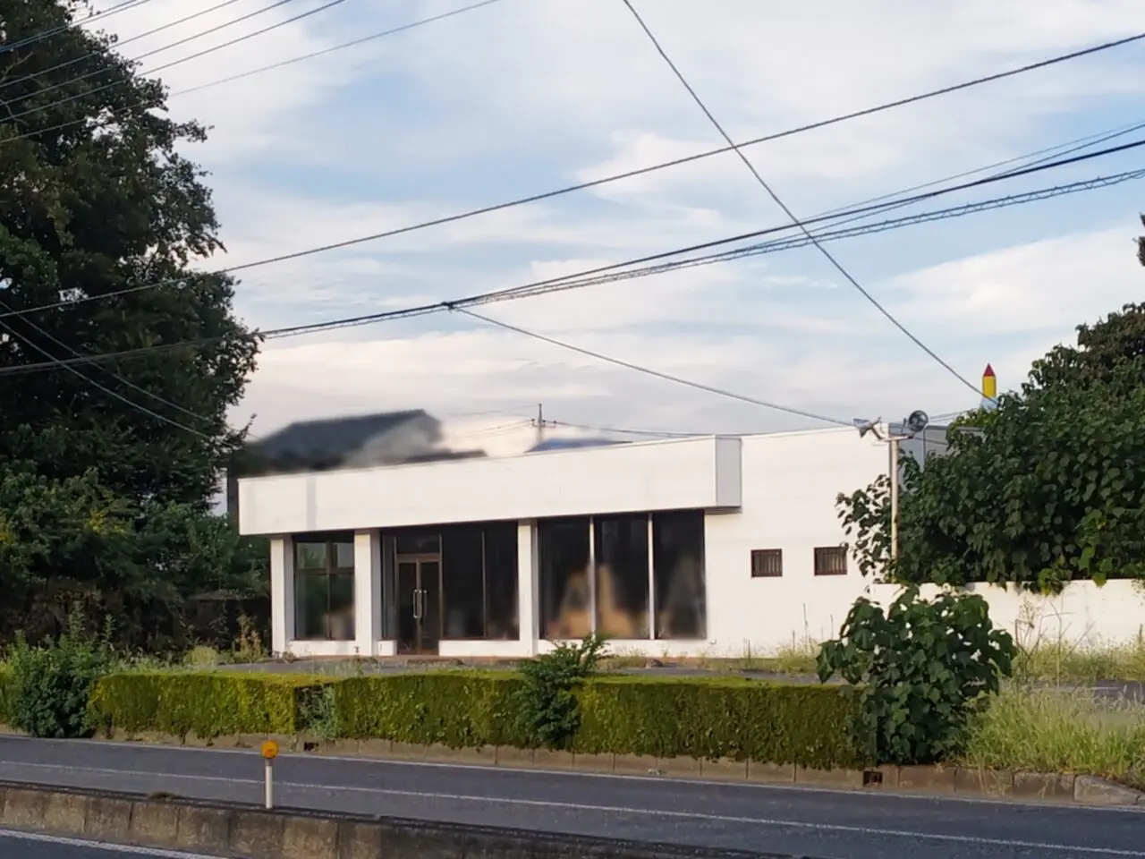 LifeFitさいたま南中丸店 オープン予定地