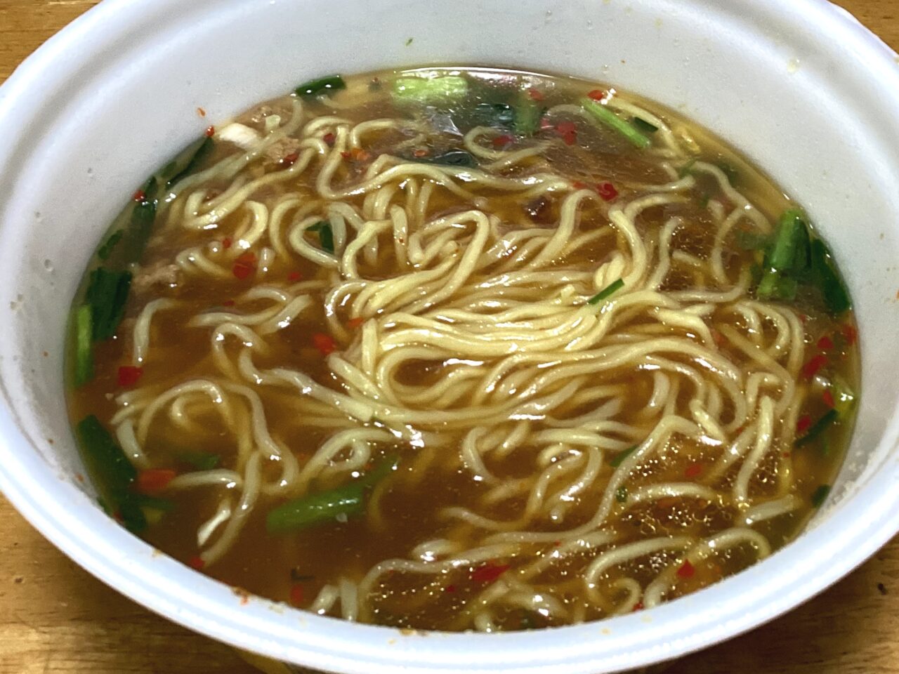凄麺 ご当地シリーズ