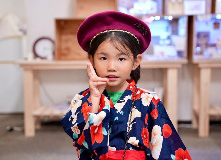 えしかる岩槻 着物体験  2025