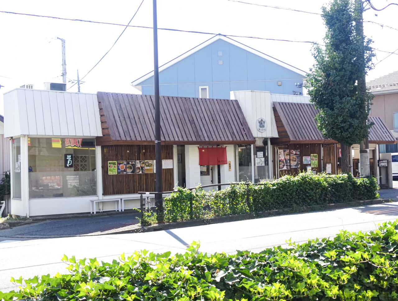 猫ニ叉タビ 岩槻区