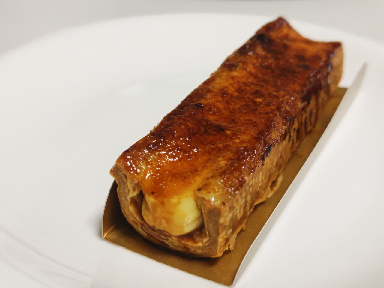 パドゥドゥ 片手でミルフィーユ