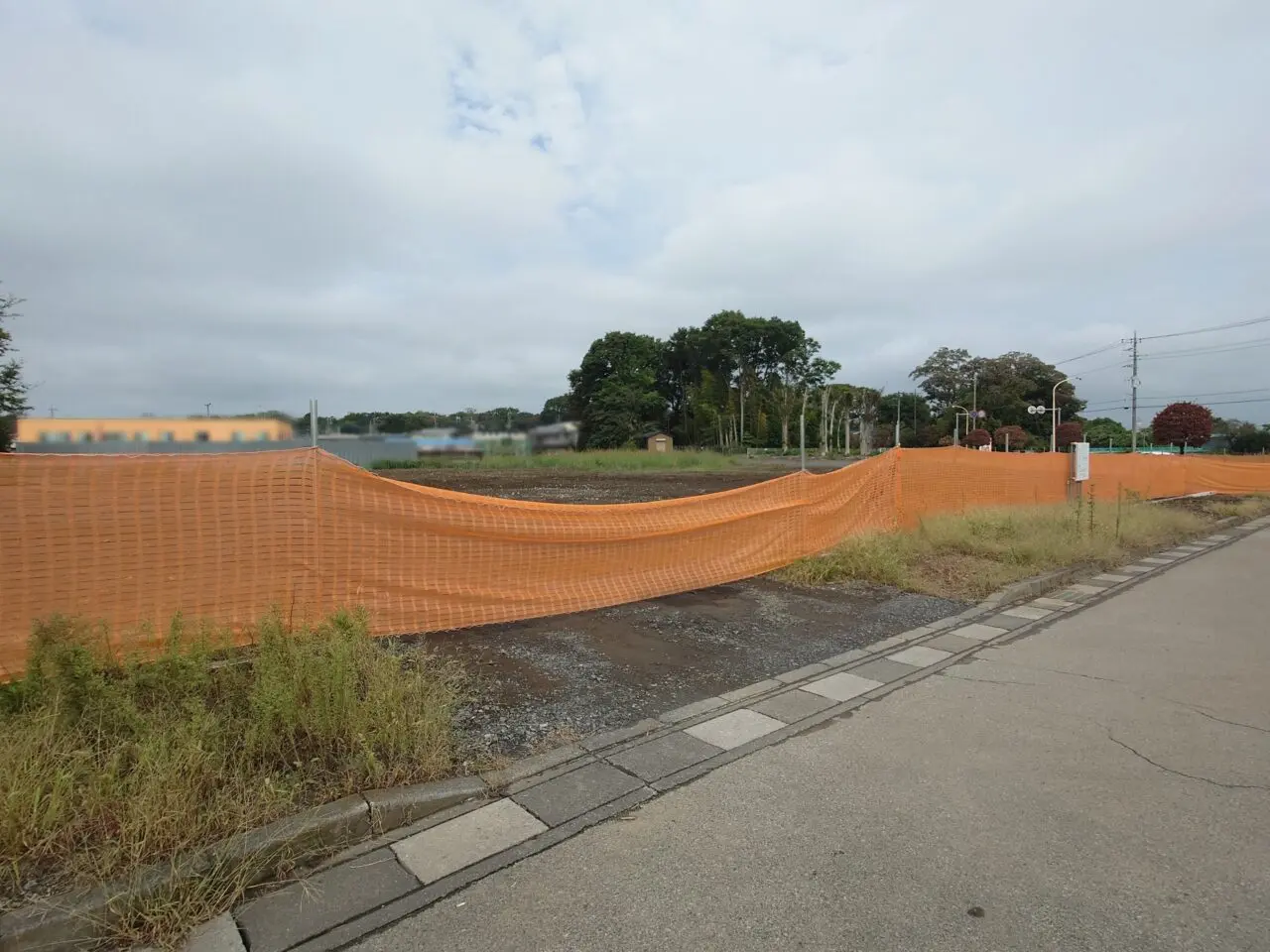 トイザらス岩槻店跡地