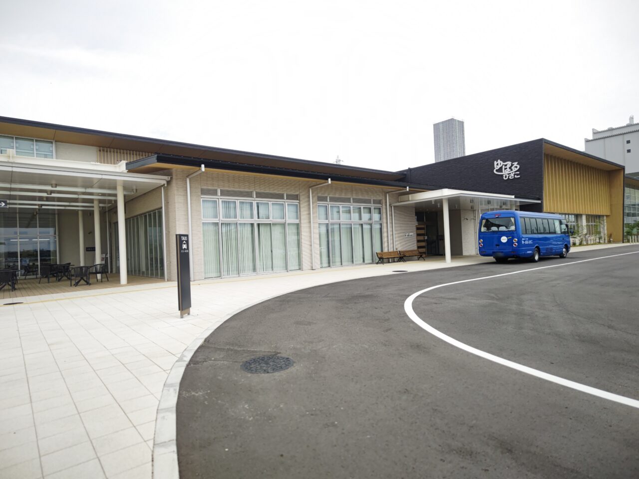 ゆーぱる ひざこ（健康福祉センター東楽園）