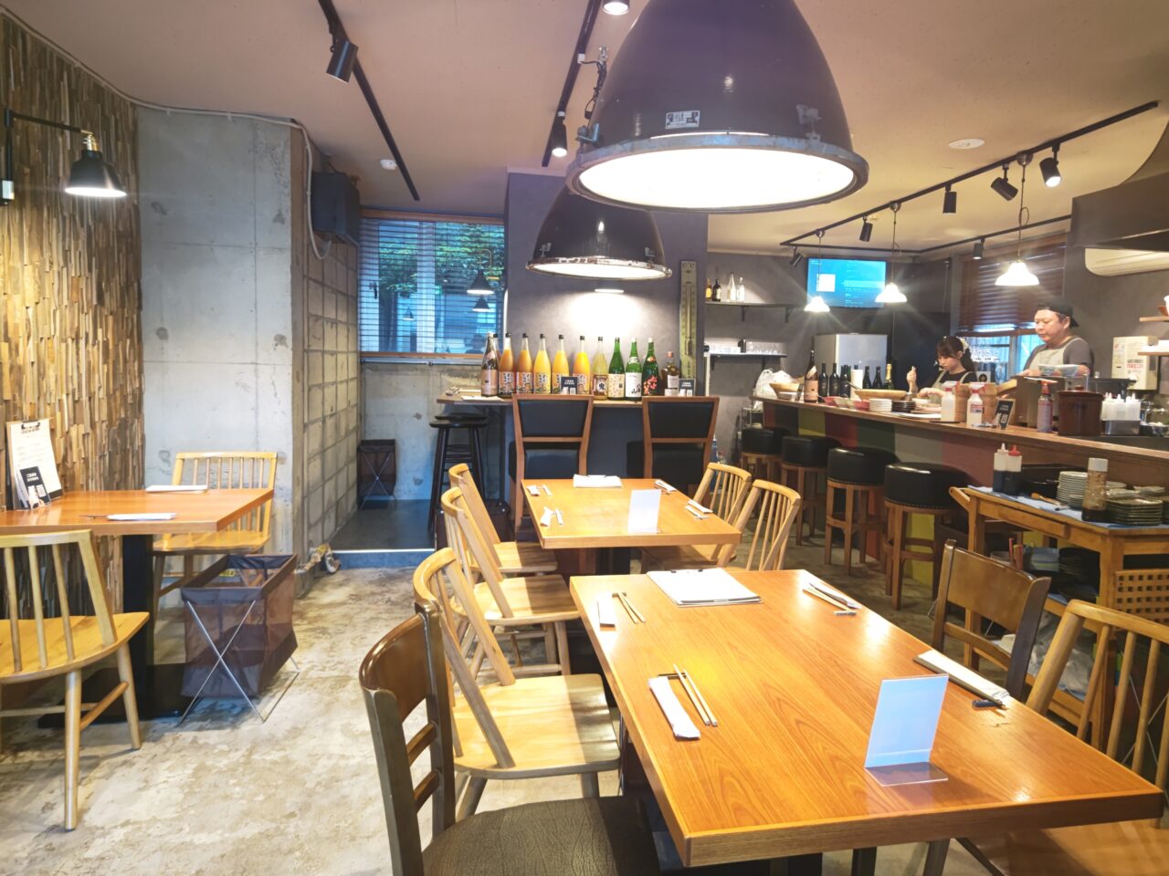 黒ぶたdining CRECIENTE オープン