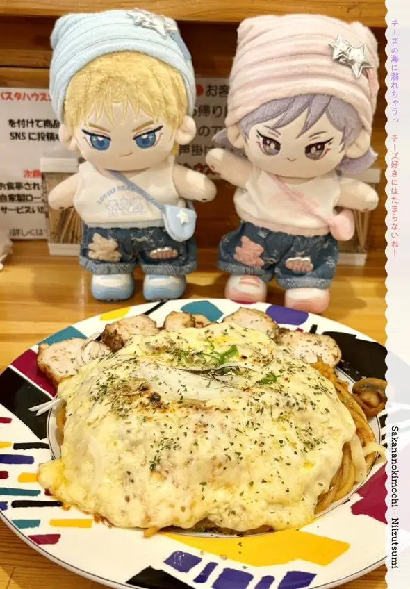 昔なつかし大宮ナポリタン より