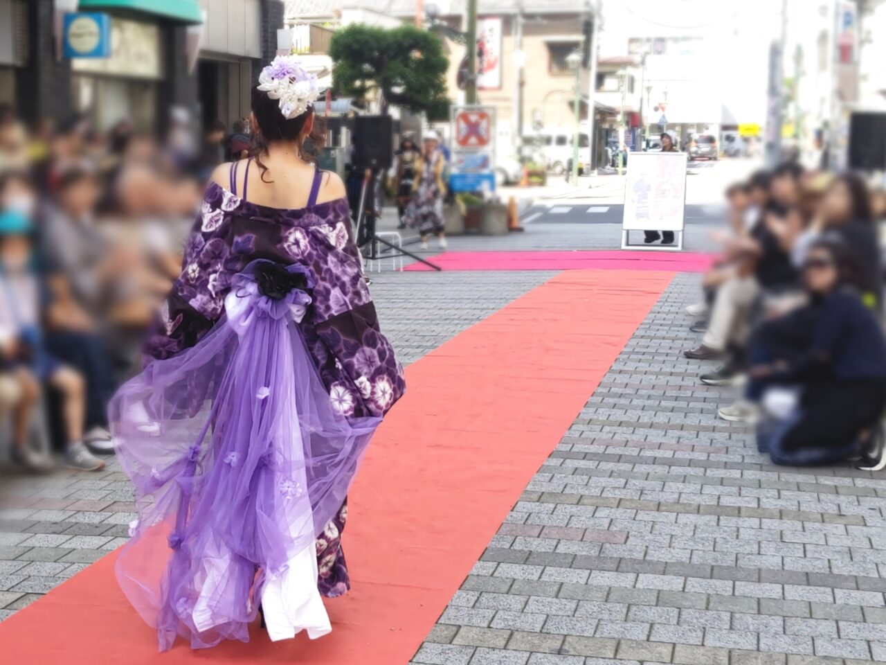 和華祭 2025年6月