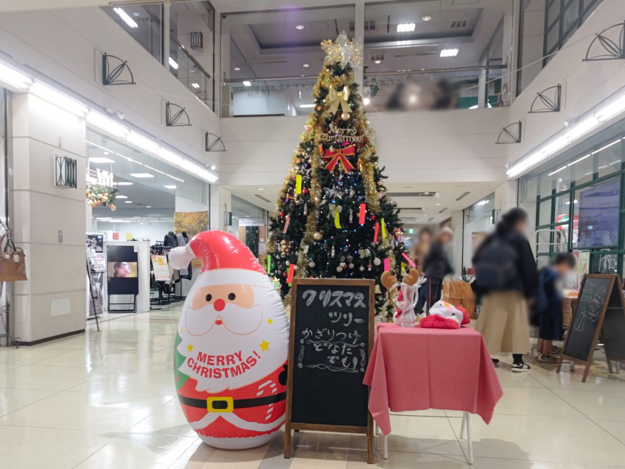 ワッツストリートマルシェ 2024年の様子