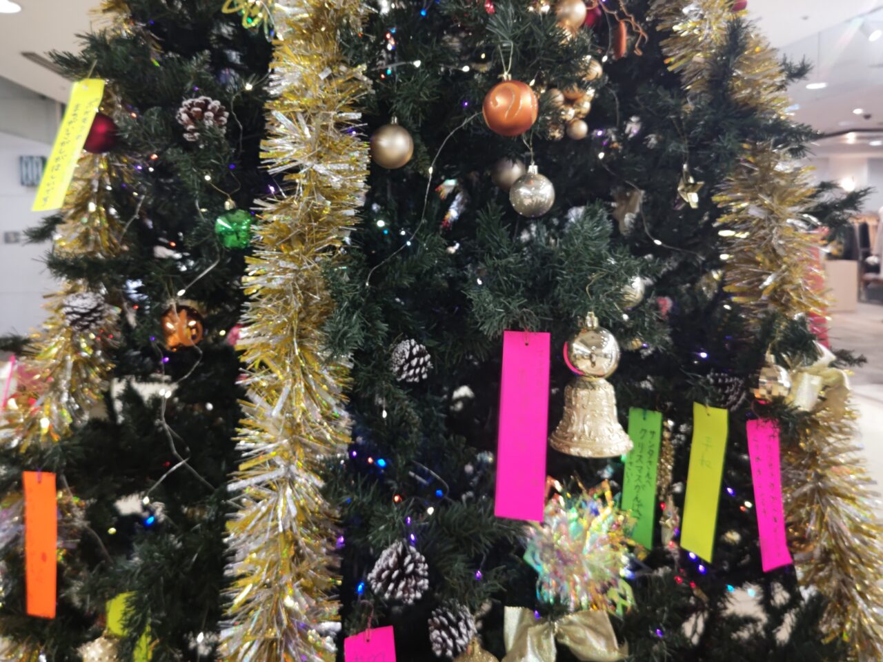 岩槻モール 2024