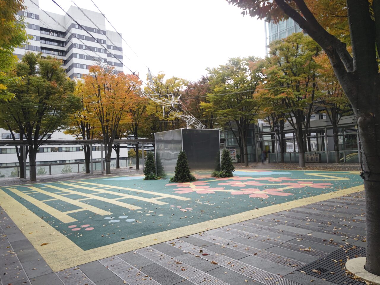 めぐるフェスVol.3 ステージゾーン