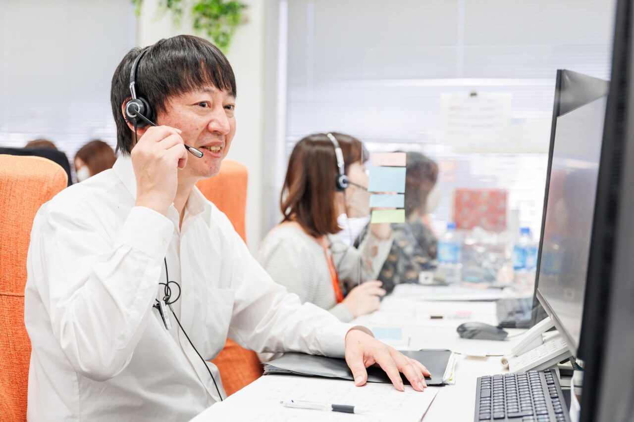 P’s-first サービス