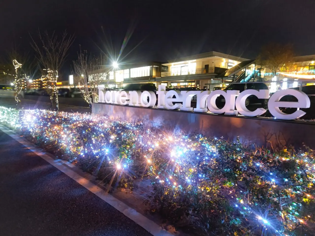 東大宮 ハレノテラス 2025年