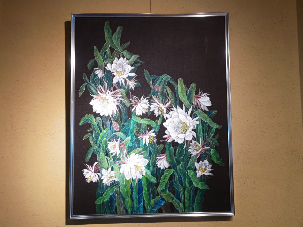 カフェギャラリーみなと