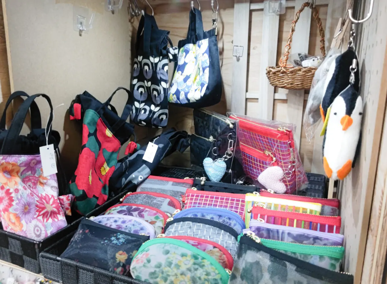 布小物 恵 いわポケ