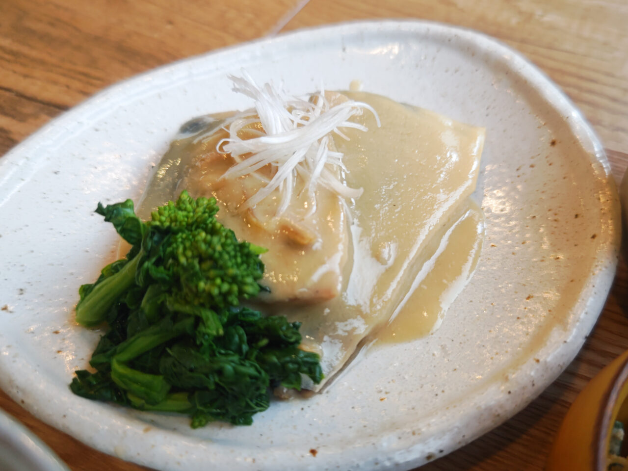 ごはん屋さん かのん