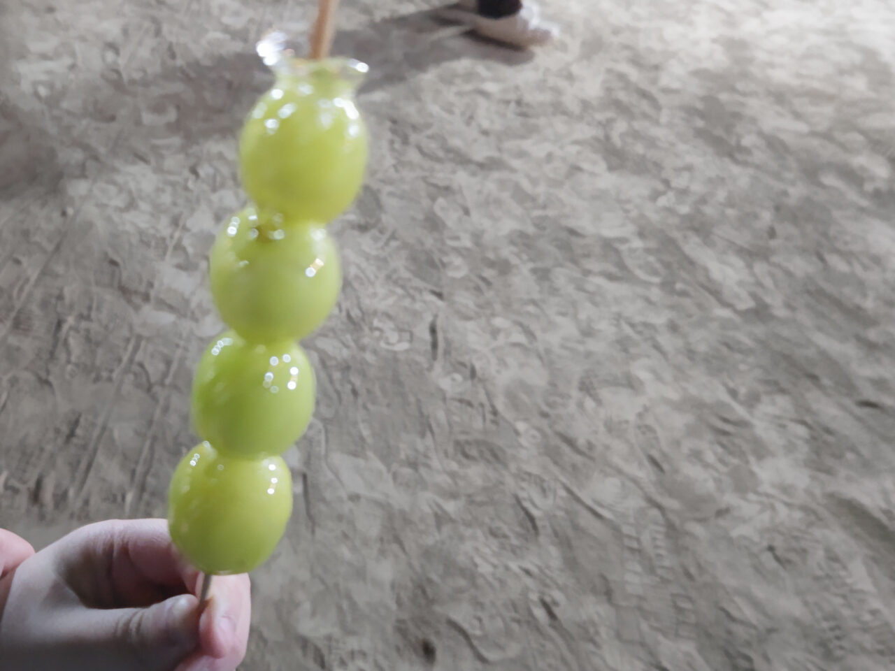 本田農園プラス フルーツ飴