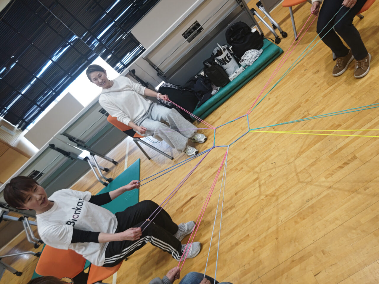 ふぁいぶるクラブ白鶴 ひなまつり