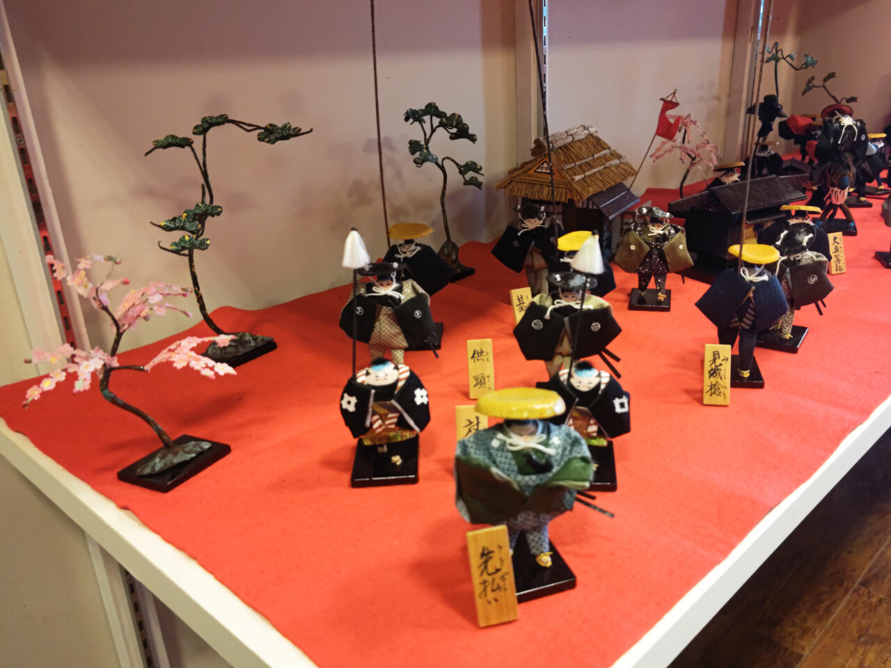 東玉大正館 特別展示