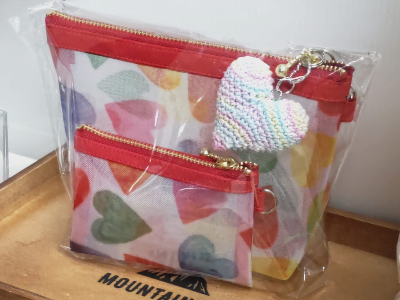 いわポケ バレンタイン