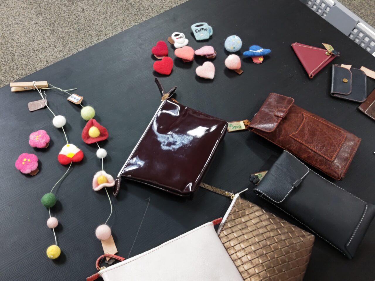 いわポケ バレンタイン