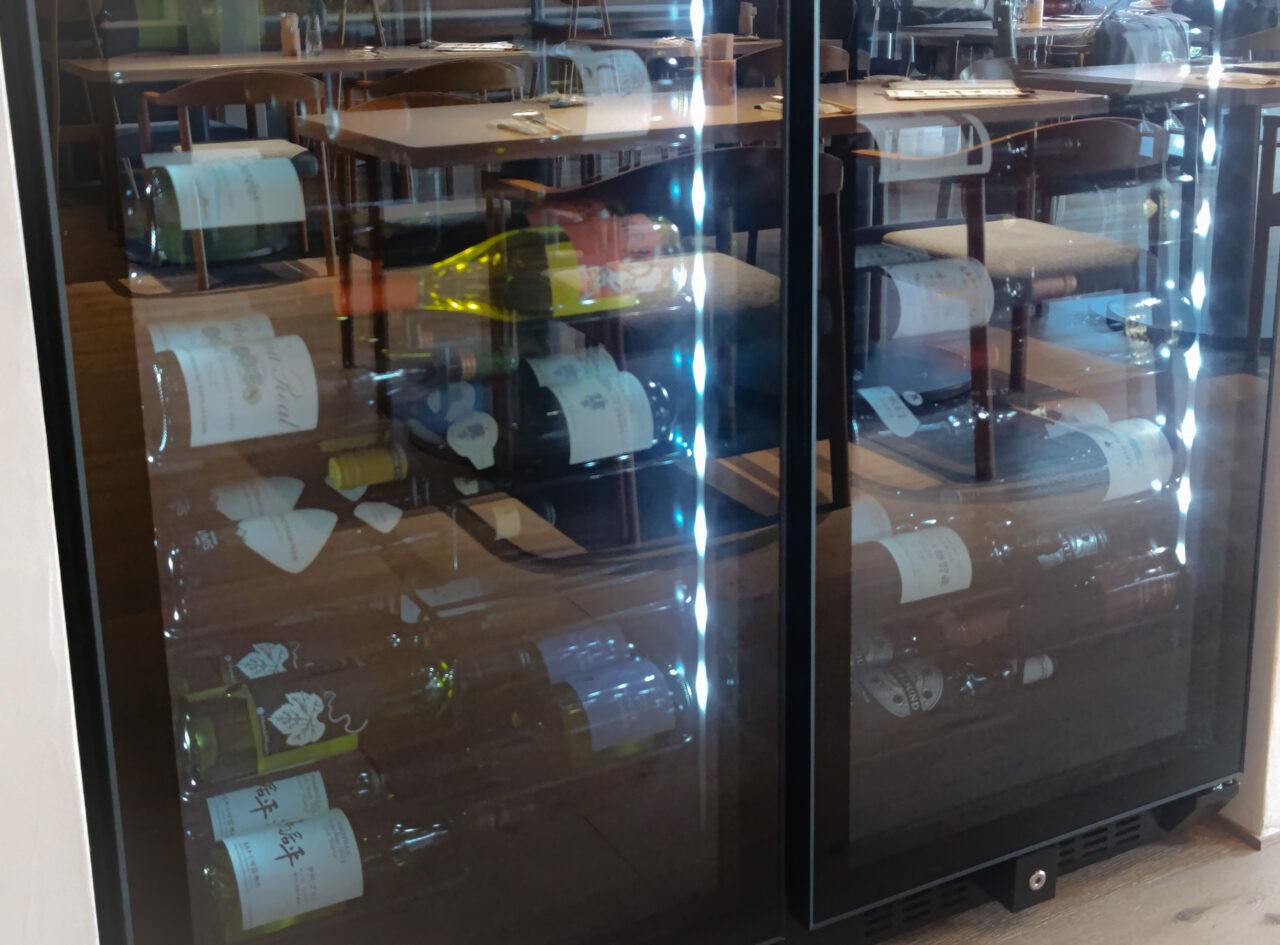 SLB THE DINING ムスブルミネ