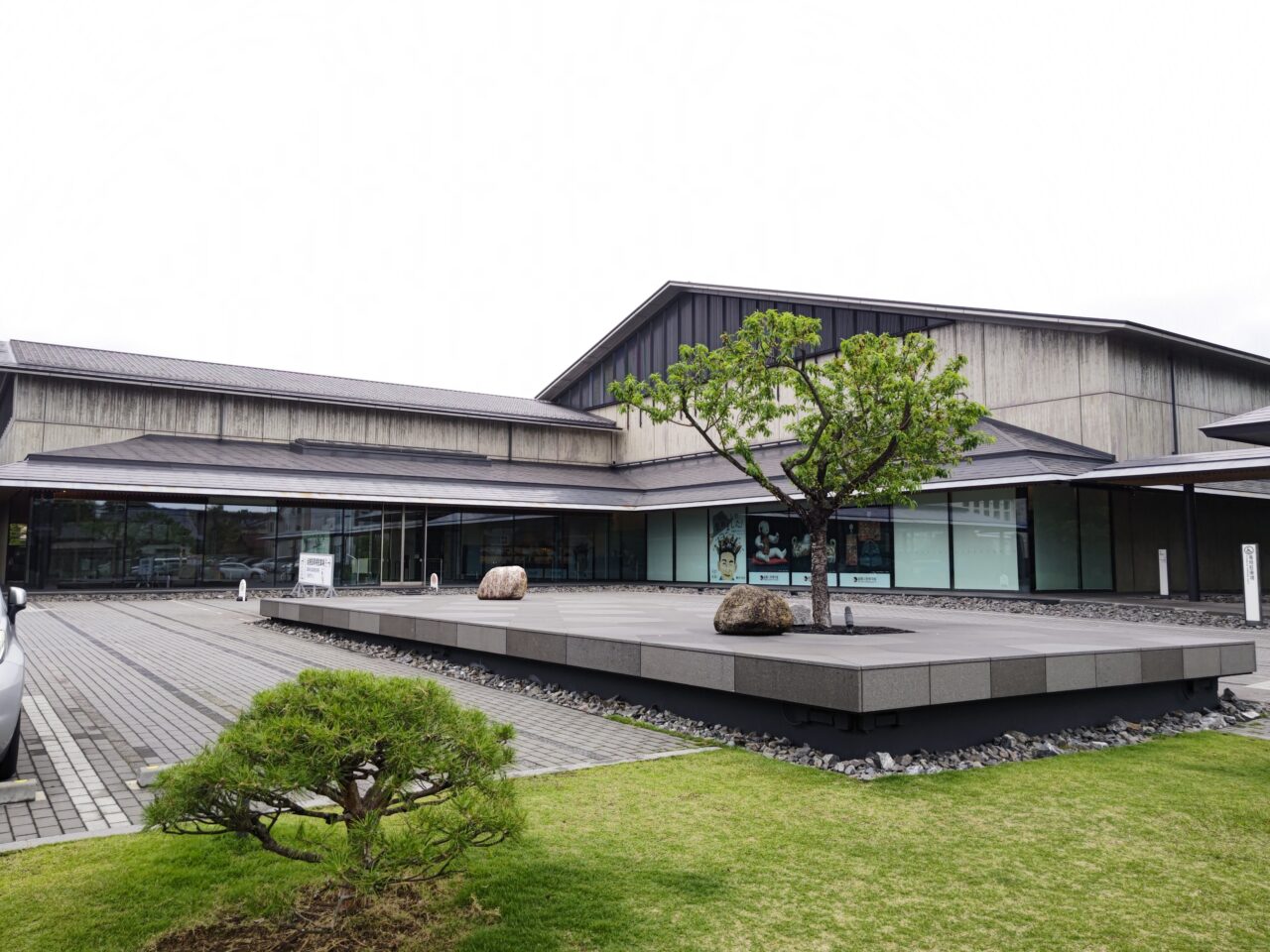 岩槻人形博物館