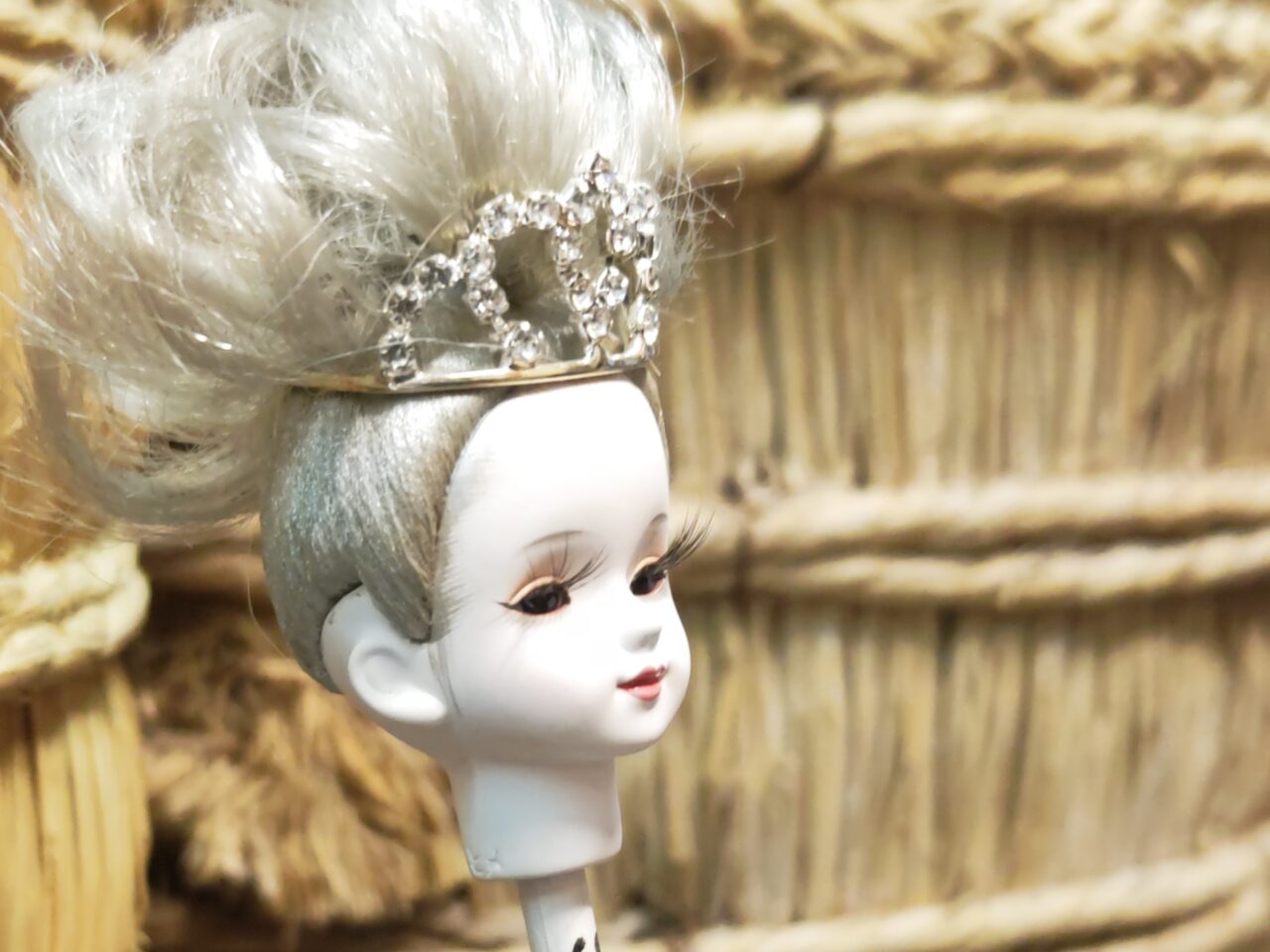 鈴木人形・ベルズキッスシリーズ