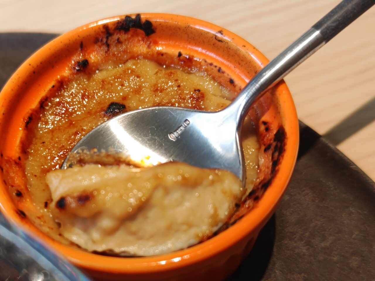 SLB CAFE デザート