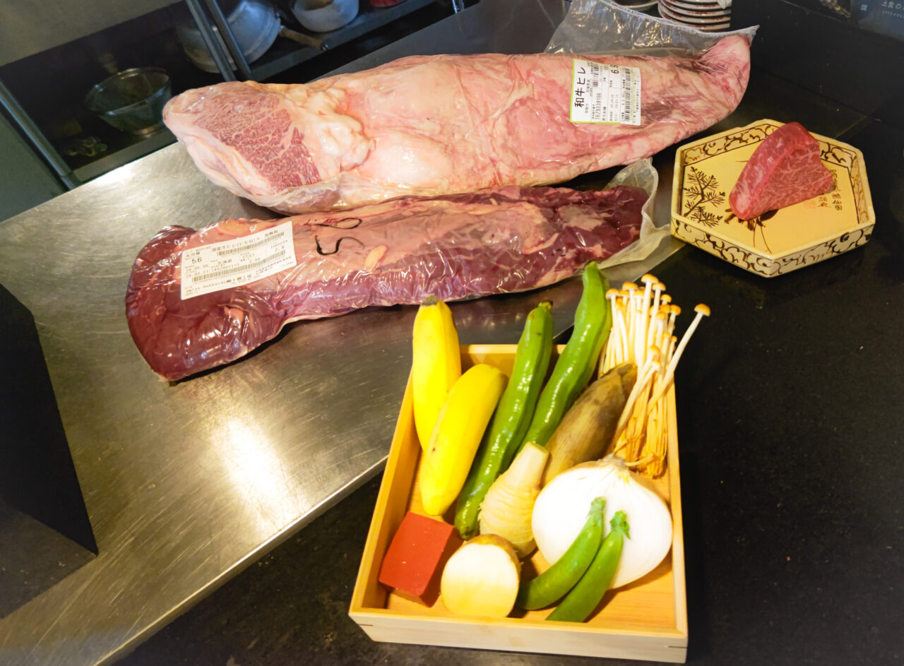 「おくゆき」 岩槻