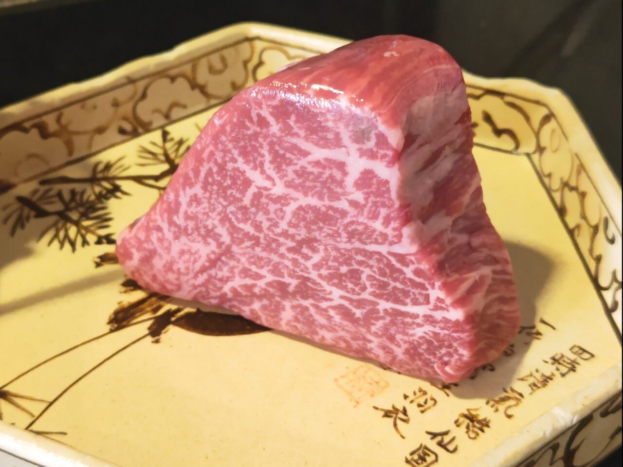 A5ランク和牛 おくゆき