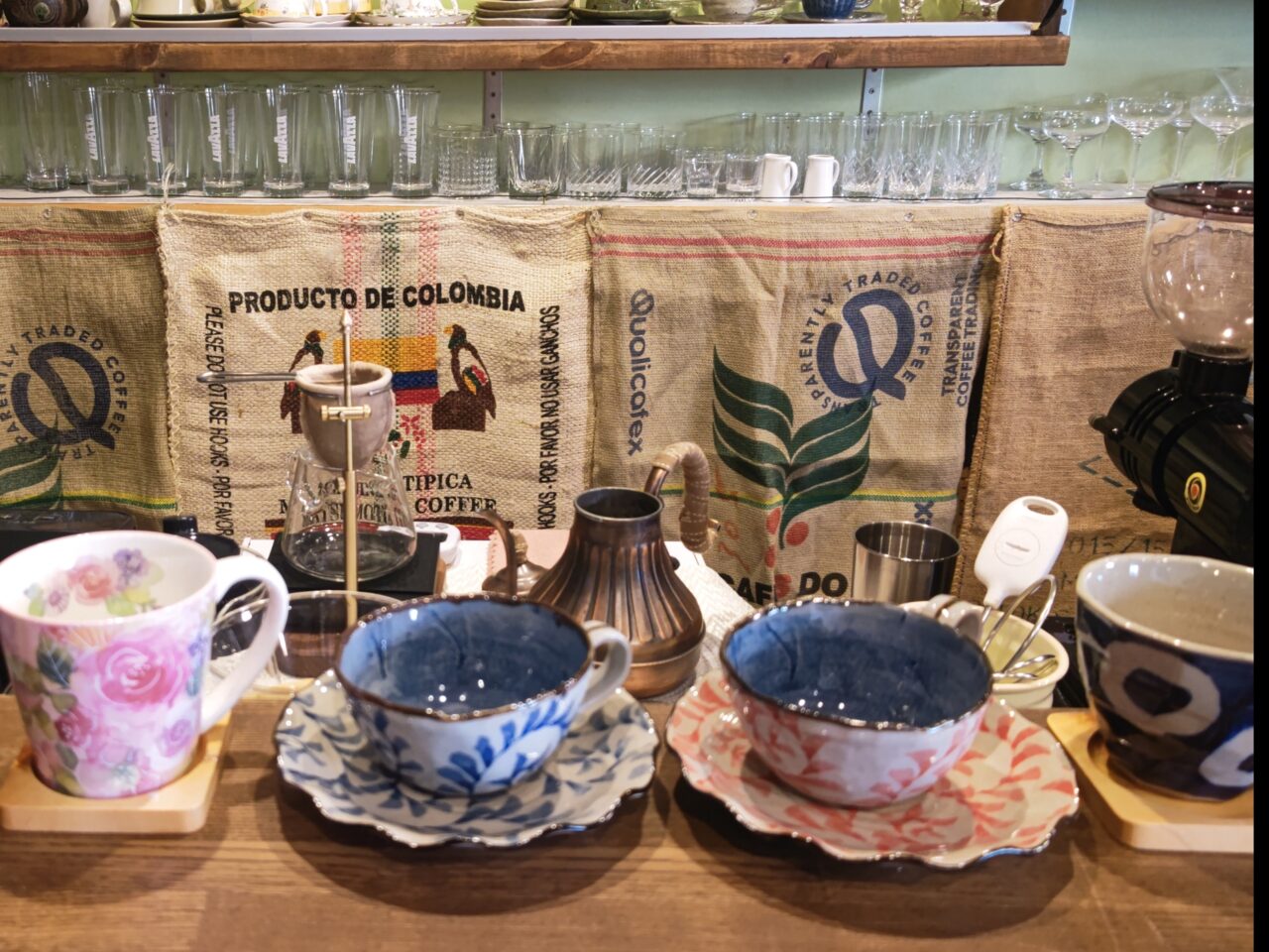 Cafe Himari
