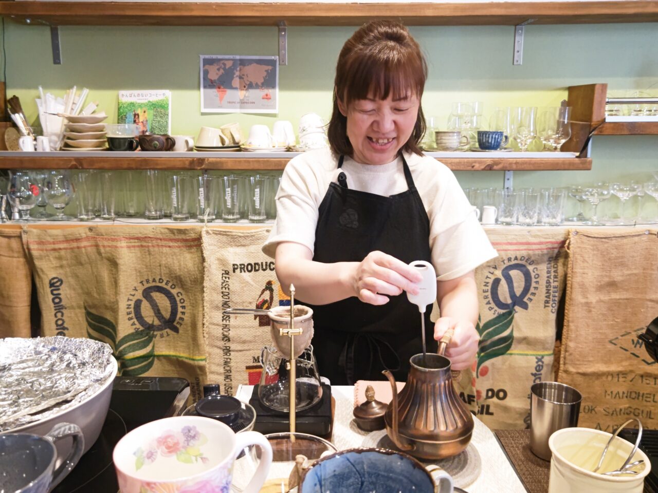 Cafe Himari