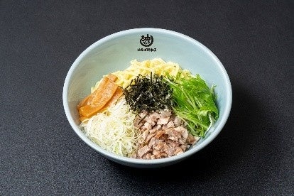 油そば総本店 油そば