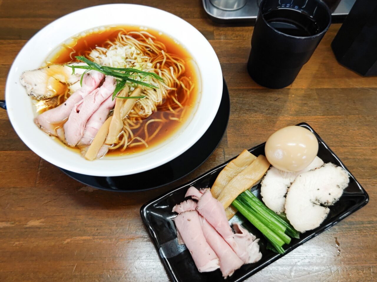 麺屋 三槍