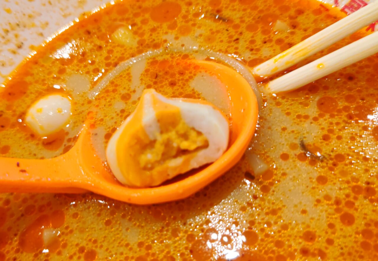 東大宮麻辣烫