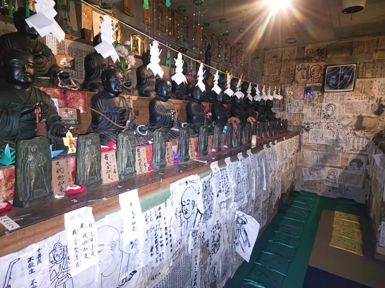 岩槻大師