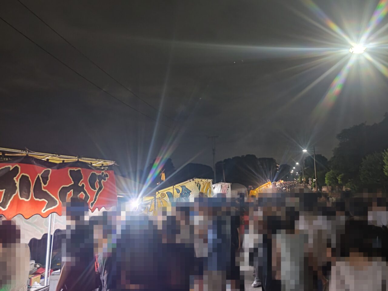 さいたま市花火大会 