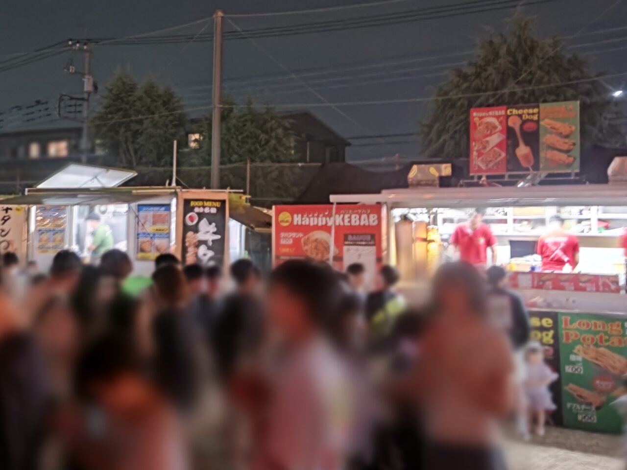 東大宮サマーフェスティバル