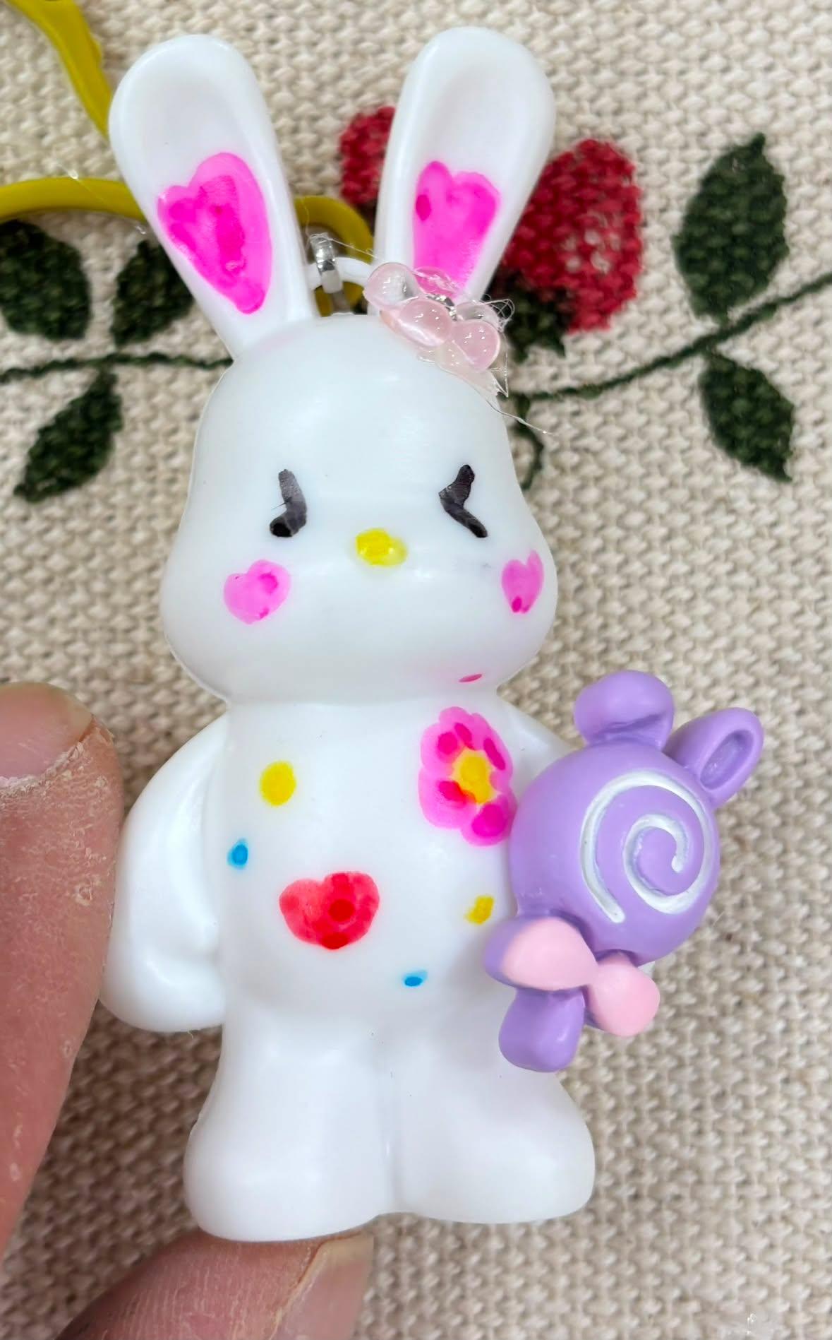 風船塗り絵&キーホルダー塗り絵体験会 ハレノテラス