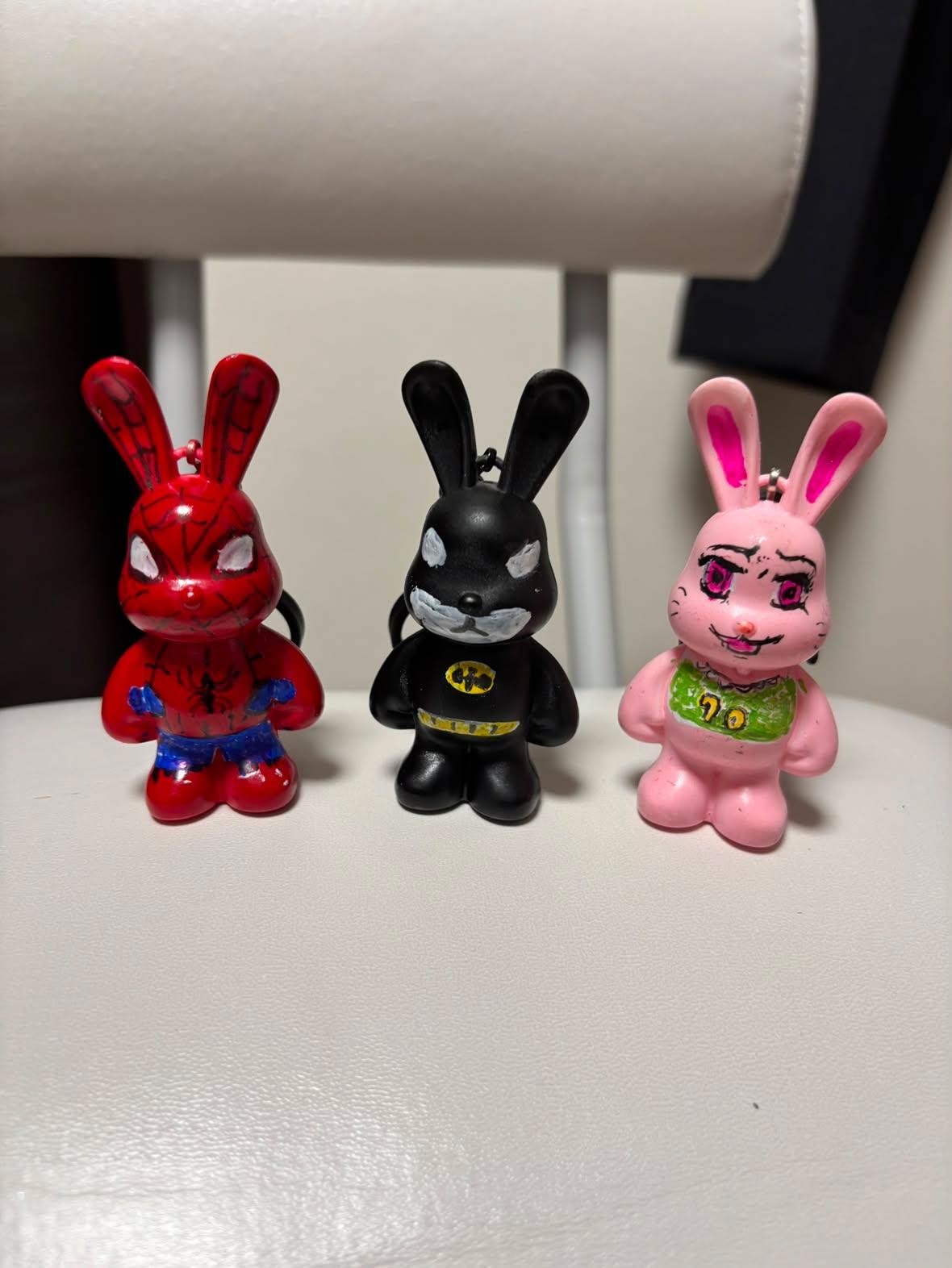 風船塗り絵&キーホルダー塗り絵体験会 ハレノテラス